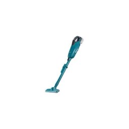 Aspirateur 18V Li-Ion 82 mbar Makita sans batterie ni chargeur - sac 330 à 500 ml - DCL282FZ
