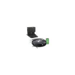 Aspirateur robot Irobot Combo J7+