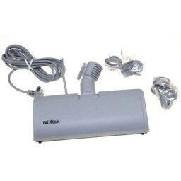 Nilfisk - electrobrosse family / business pour petit electromenager advance - 12010100
