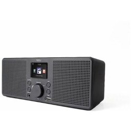 Hmt 420 Radio de table Internet Internet usb, WiFi, radio internet fonction de charge de la