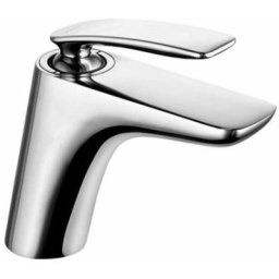 520260575 balance mitigeur de lavabo chromé - Kludi
