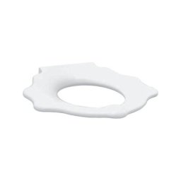 Geberit 300 kids siège de toilette tortue sans couvercle pour cuvette de toilette enfant 14/19 et