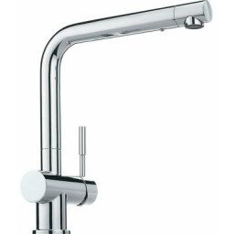 Robinetterie - Mitigeur d'évier Samoa, chrome 115.0046.072 - Franke