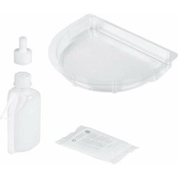 Grohe - Pièces de rechange - Kit de détartage pour Sensia Arena, blanc 46978000