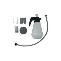 Pompe de détartrage SensoWash pour détartrage manuel Duravit