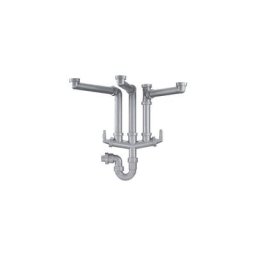 Siphon 3 Cuves - Franke