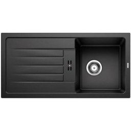 Favum 45 - Évier en silgranit, 860x435 mm, anthracite 524227 - Blanco