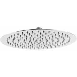 Novaservis - Douches de tête - Douche de tête, diamètre 300 mm, inox RUP/300,4