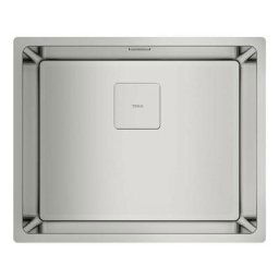 Flexlinea RS15 50.40MAESTRO Évier Inox Meuble 60cm