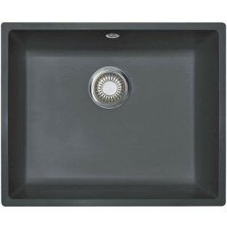 Evier Franke Domus Fradura DMD110-50 - Graphite