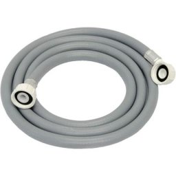 Tuyau d'alimentation pour machine à laver et lave-vaisselle 2 m