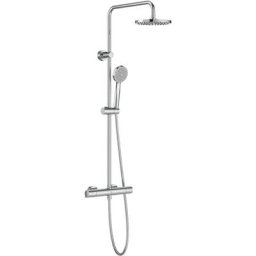 Colonne thermostatique pour douche Victoria-T Basic