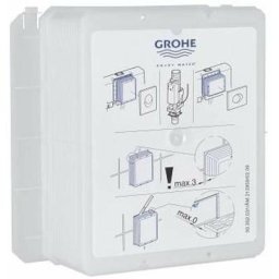 Pièces de rechange - Trappe de visite 66791000 - Grohe
