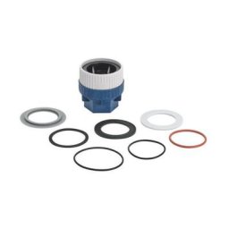 Kit de fixation Grohe 48477 écrou de fixation M33x1,5 / joints