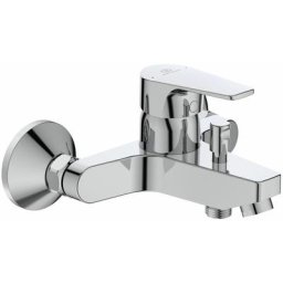 Mitigeur bain douche Mural esla - Ideal Standard