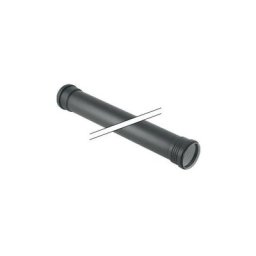 Tube silent-pp d110 100cm