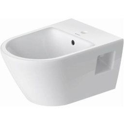 D-Neo - Bidet suspendu, blanc 2295150000 - Duravit