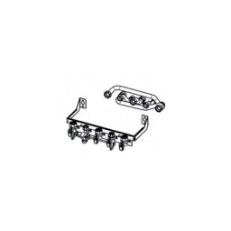 Chaffoteaux - Kit de remplacement chaudiére Elm Leblanc gamme 5 ff pour Inoa Green 3318921