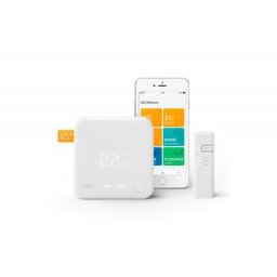 Maison connectee Tado Tado starterkit