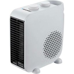 Blaupunkt FHM301 Radiateur soufflant FHM301 15 m² blanc