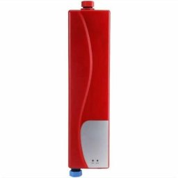 Chauffe-eau instantané, mini chauffe-eau électrique sans réservoir, 3000W, chauffe-eau électrique