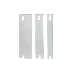 Joue Piece de rechange radiateur type 22, hauteur 400