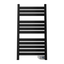 Sèche-serviettes électrique ReadyWarm 9000 Twin Towel Black Cecotec