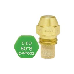 Dasle 006 56 gicleur Danfoss 0.65/60°S