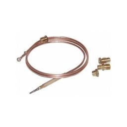 Thermocouple universel 5 raccords lg 900mm
