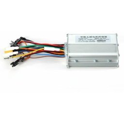 Remplacement intelligent de contrôleur de moteur sans brosse de contrôleur de moteur de Scooter