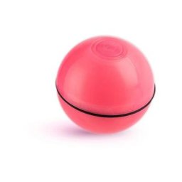 Pet Shop Jouets Électriques Boule Laser led Boule Rougeoyante Jouet Chat Électrique Pet Jouet Rose