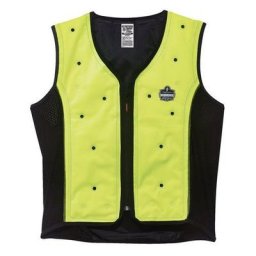 Gilet De Travail Rafraîchissant Chill-its® 6685 Xl - Ergodyne