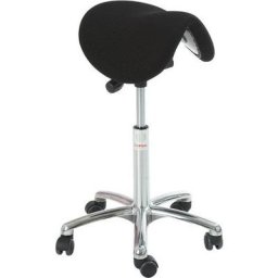 Tabouret Vérin À Gaz-bas Dalton 3d Bleu - Global
