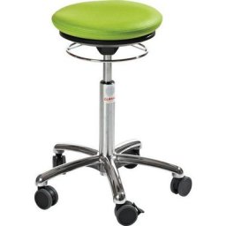 Tabouret Pilates Air Seat Vérin À Gaz-medium - Global