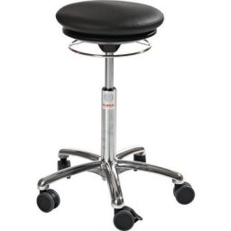 Tabouret Pilates Air Seat Vérin À Gaz-bas - Global