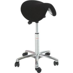 Tabouret Vérin À Gaz-haut Dalton 3d Bleu - Global