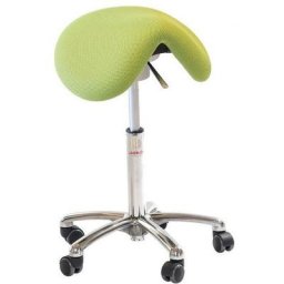 Tabouret Vérin À Gaz-haut Dalton 3d Vert - Global