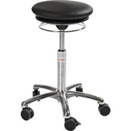 Tabouret Pilates Air Seat Vérin À Gaz-medium - Global