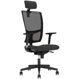 Siège De Bureau Z Body Avec Accoudoirs 3d - Nowy Styl