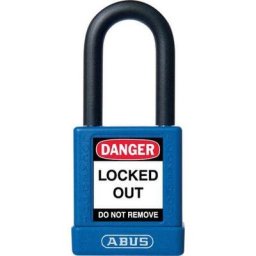 abus 1 cadenas de consignation série 74 - varié