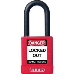 abus 1 cadenas de consignation série 74 - varié