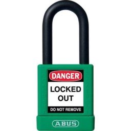abus 1 cadenas de consignation série 74 - varié