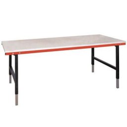 Table D'emballage 2000x920x960 Mm - Hudig Rocholz