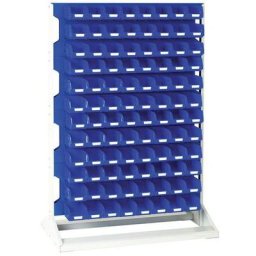 bott 1 rack à bac fixe_bott