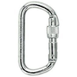 Mousqueton Acier Miller Ouverture 17 Mm - Miller by Honeywell