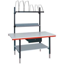 table d'emballage system 1600-1