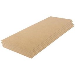 Dessus De Tablette Combi-fix Isobois X 5 - 1000x600mm - Manorga