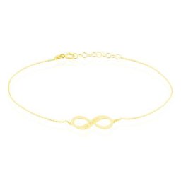 Bracelet Armen Or Jaune