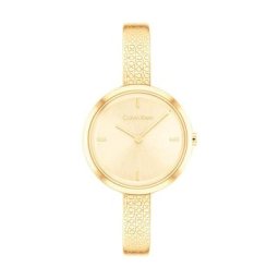 Montre Calvin Klein Beam Doré
