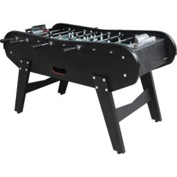 Baby foot Sportivo Design Noir Catenaccio
